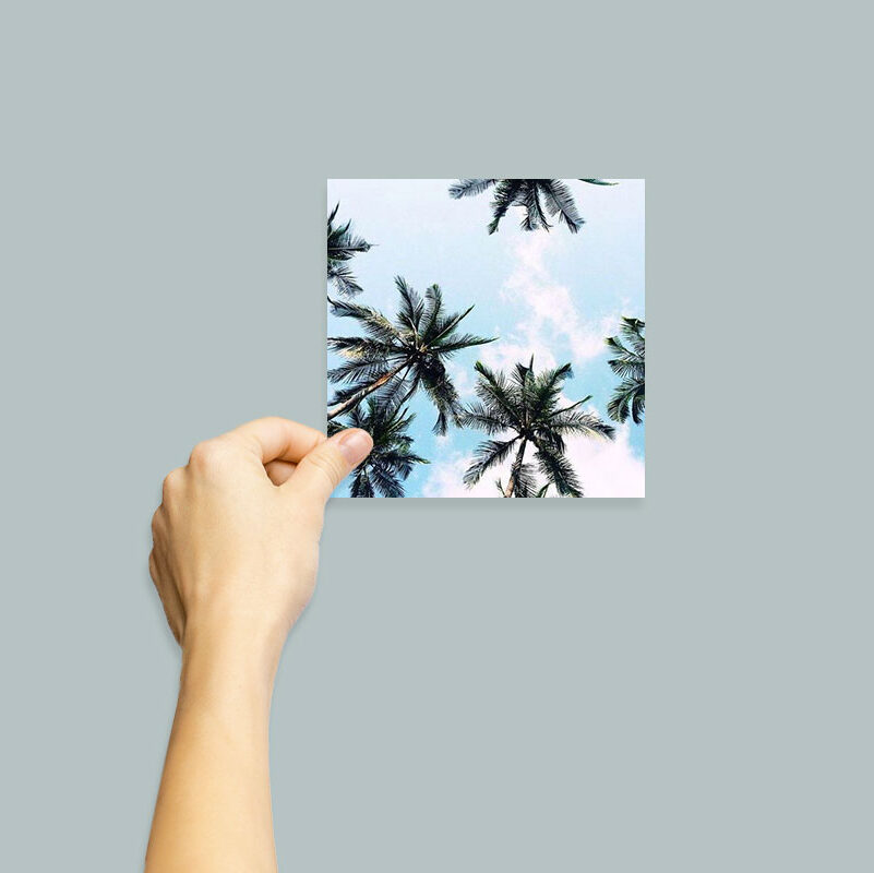 הדפסת תמונות ריבוע 10×10