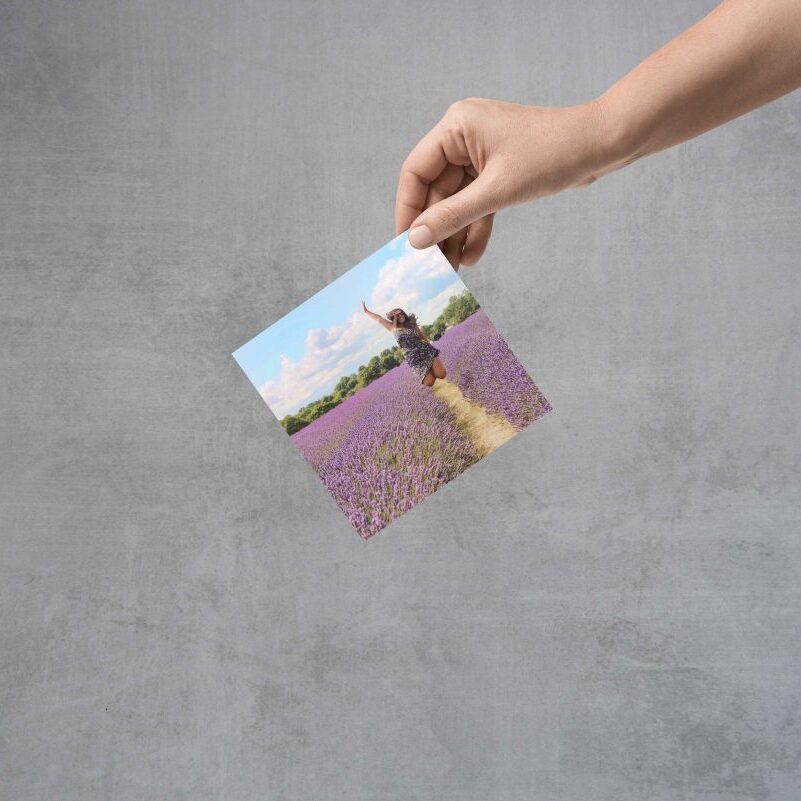 הדפסת תמונות על מגנט ריבועי 15×15