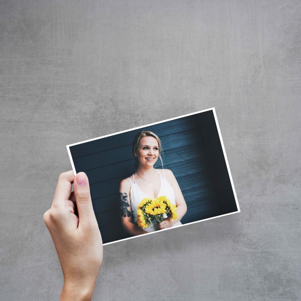 הדפסת תמונה קלאסית 18×13