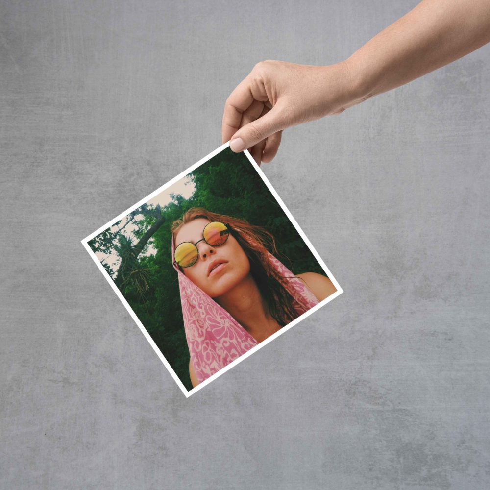 הדפסת תמונות ריבוע 15×15