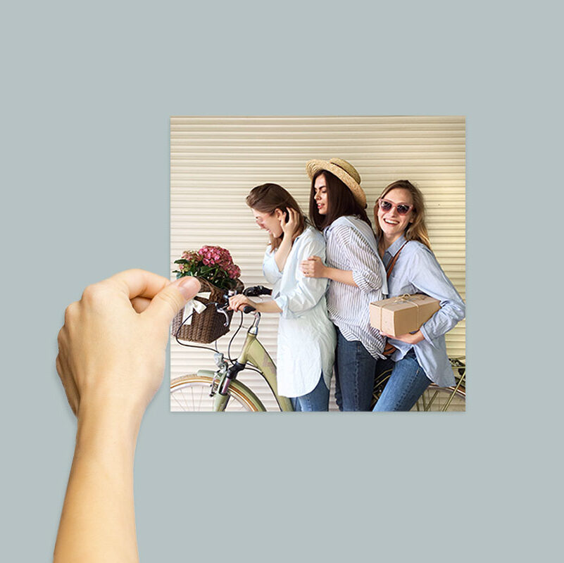 הדפסת תמונות ריבוע 20×20