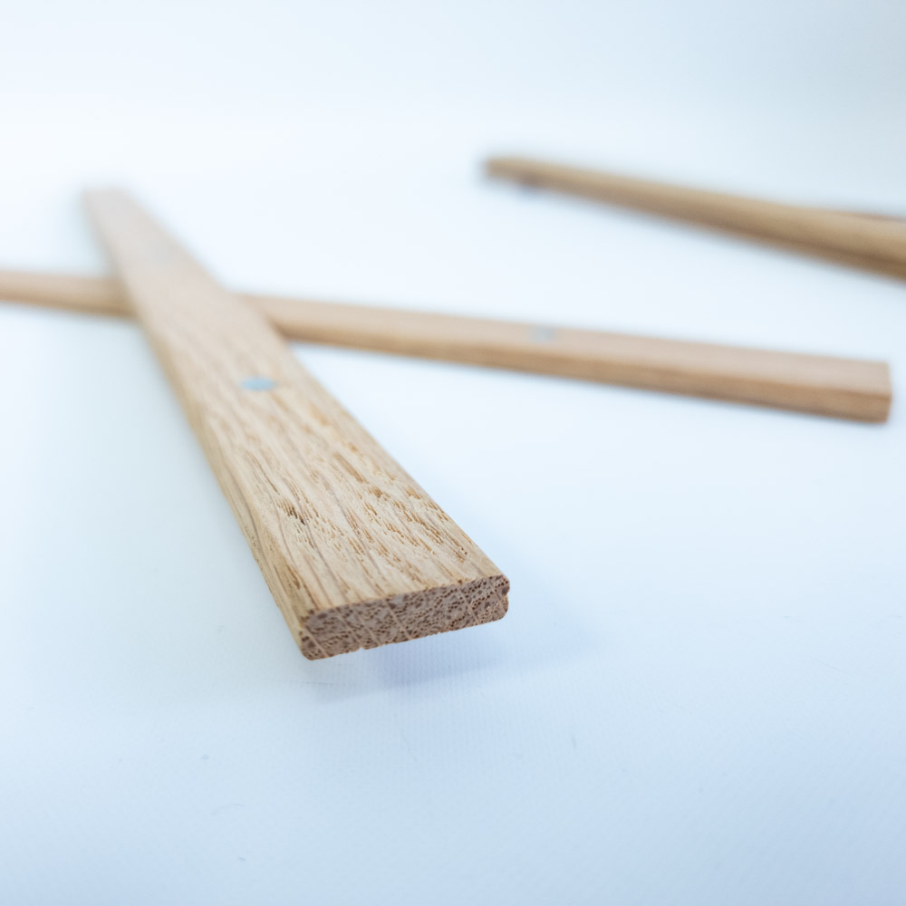 מתלה פוסטר מגנטי