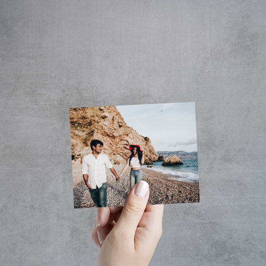 הדפסת תמונה קלאסית 10×8