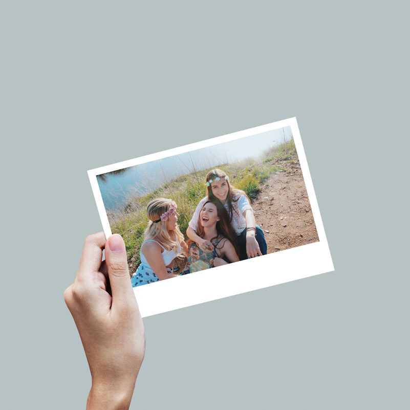 הדפסת תמונות רטרו פורמט רחב 11×9