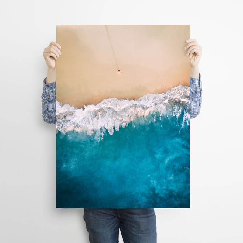 הדפסת פוסטרים