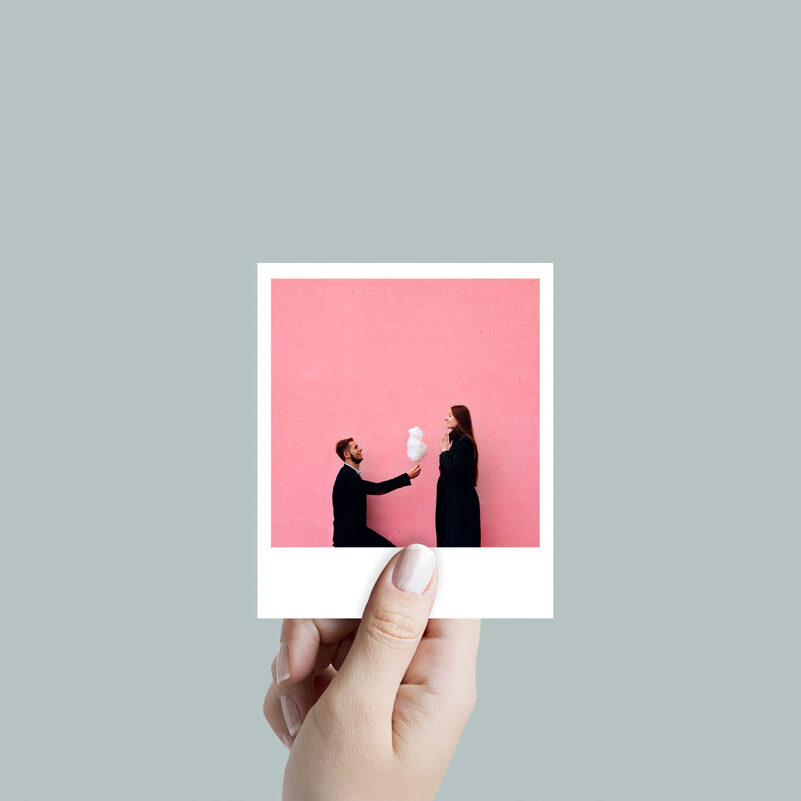 הדפסת תמונות רטרו 10×8