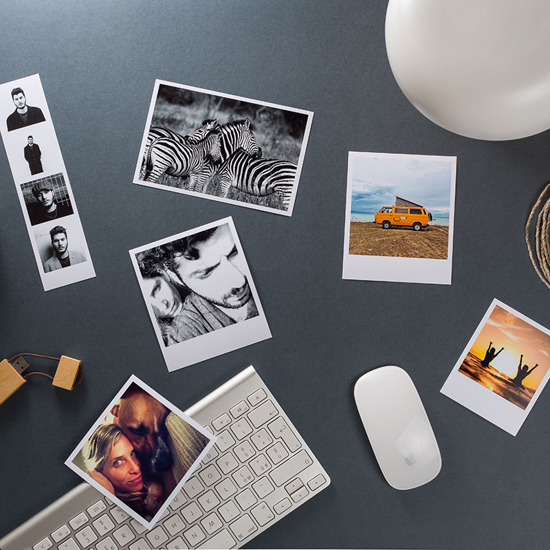 פיתוח תמונות